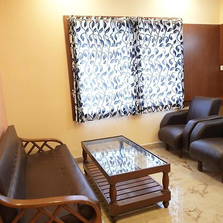 Sri Krishnan Residency Hotel Pollachi Luaran gambar