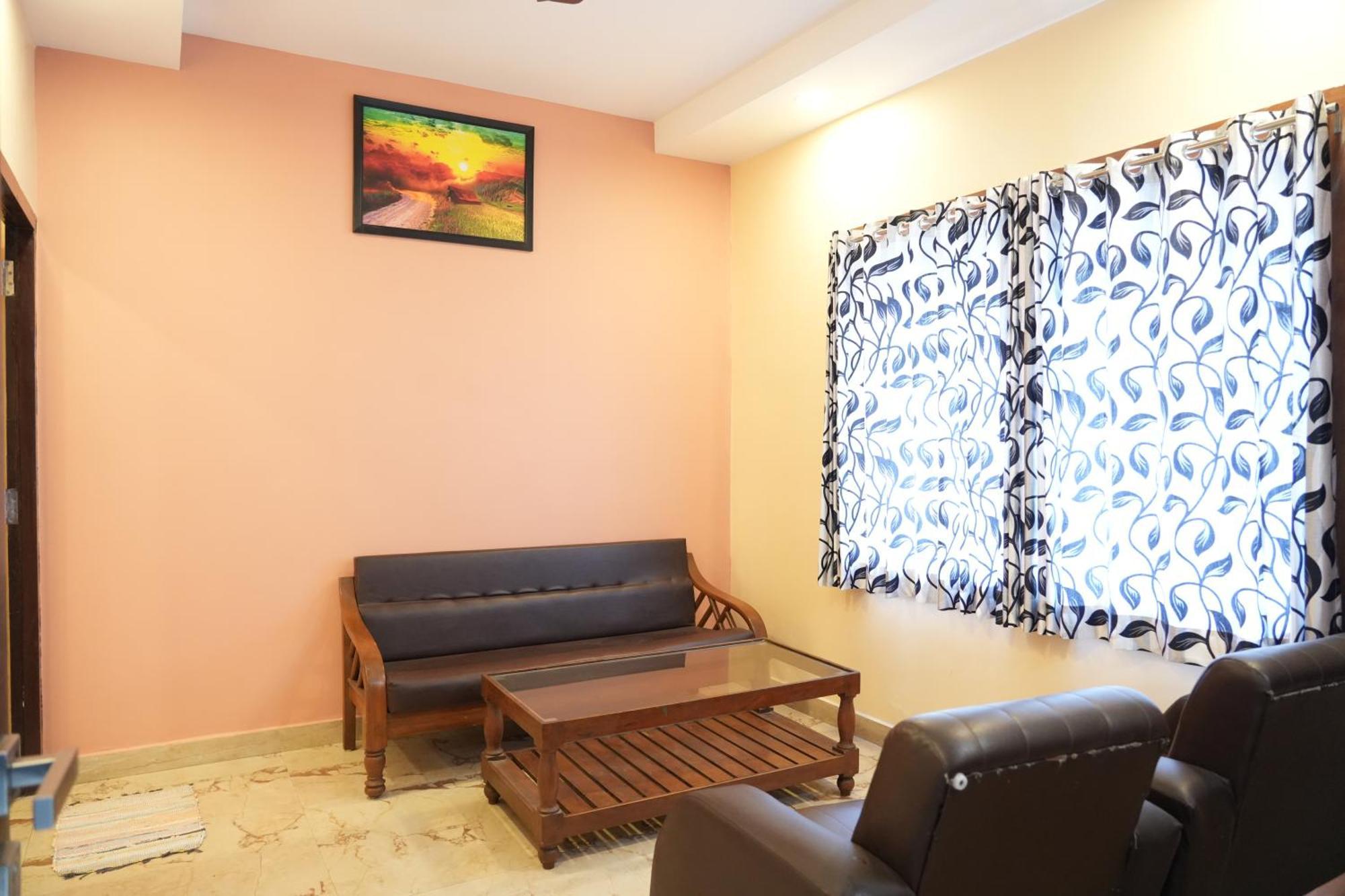 Sri Krishnan Residency Hotel Pollachi Luaran gambar
