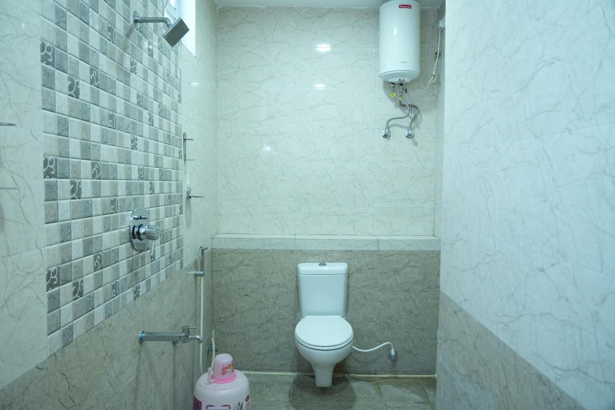 Sri Krishnan Residency Hotel Pollachi Luaran gambar